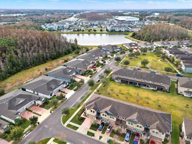 16936 RED BRICK LANE, Land O Lakes, FL 34638