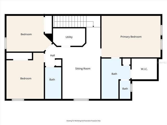 16936 RED BRICK LANE, Land O Lakes, FL 34638