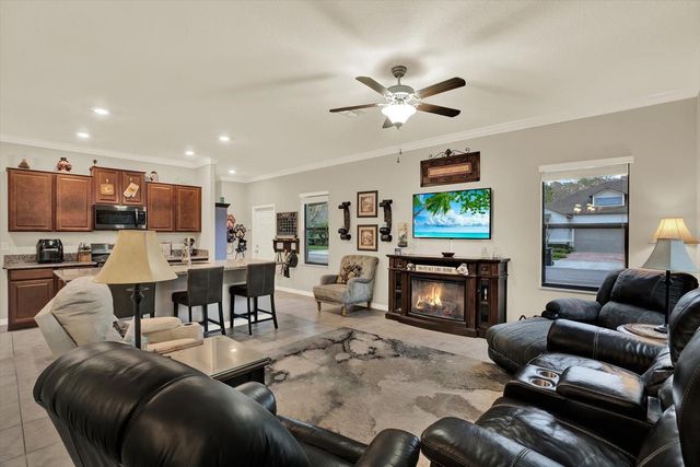 16936 RED BRICK LANE, Land O Lakes, FL 34638