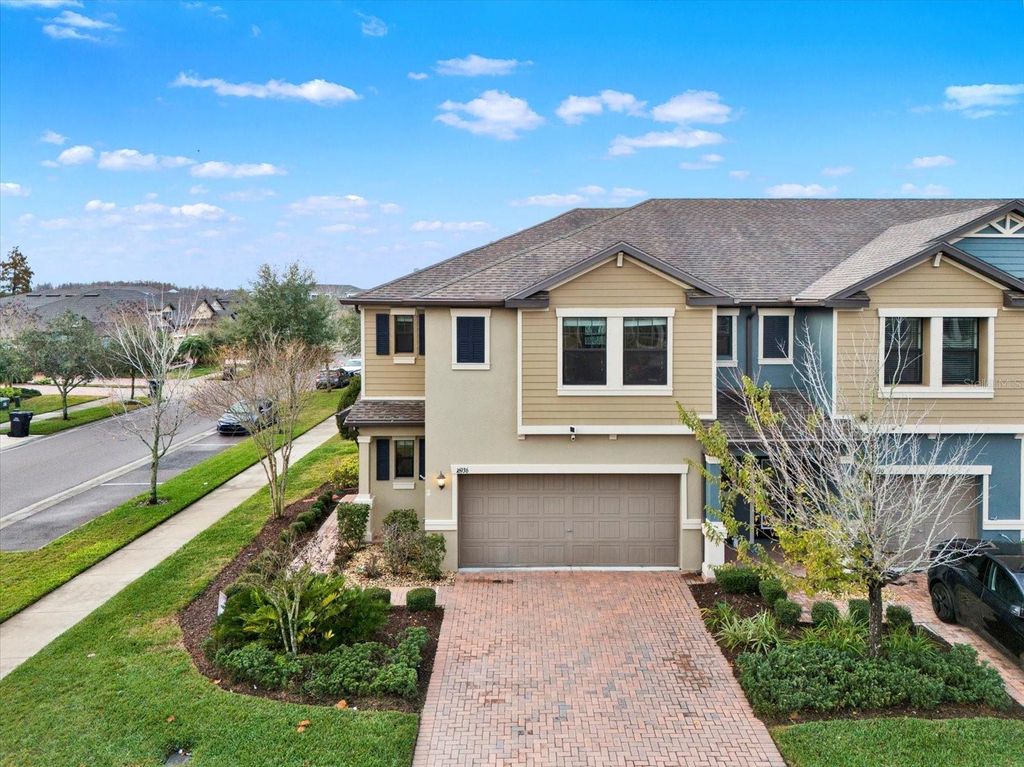 16936 RED BRICK LANE, Land O Lakes, FL 34638