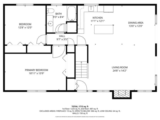 W1708 Iowa ROAD, Iron Ridge, WI 53035