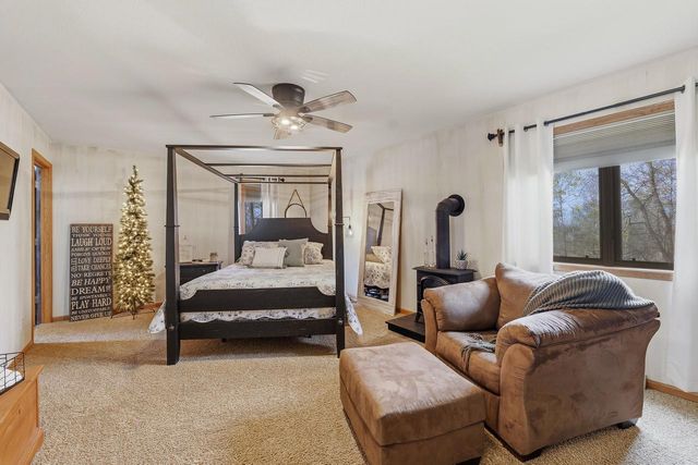 W1708 Iowa ROAD, Iron Ridge, WI 53035