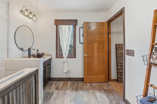 W1708 Iowa ROAD, Iron Ridge, WI 53035