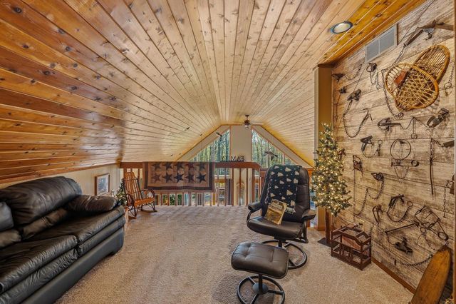 W1708 Iowa ROAD, Iron Ridge, WI 53035