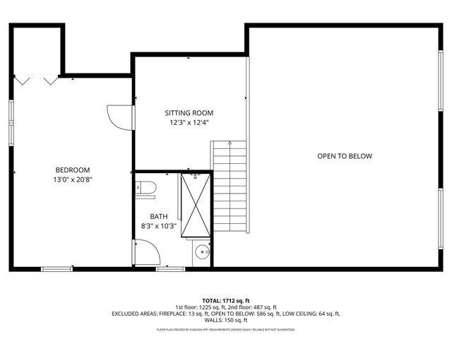 W1708 Iowa ROAD, Iron Ridge, WI 53035