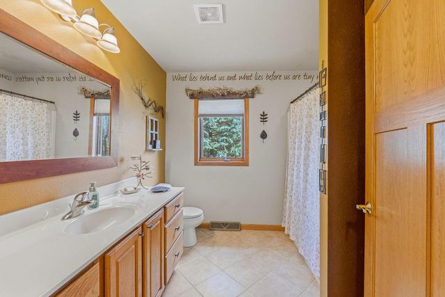 W1708 Iowa ROAD, Iron Ridge, WI 53035