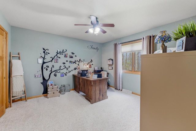 W1708 Iowa ROAD, Iron Ridge, WI 53035