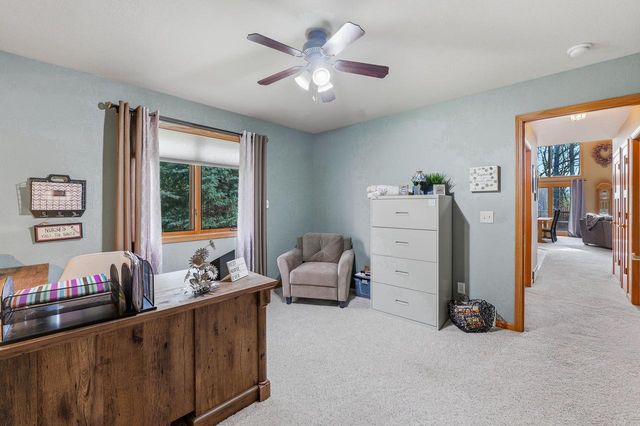 W1708 Iowa ROAD, Iron Ridge, WI 53035
