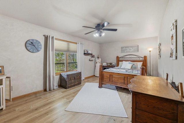W1708 Iowa ROAD, Iron Ridge, WI 53035
