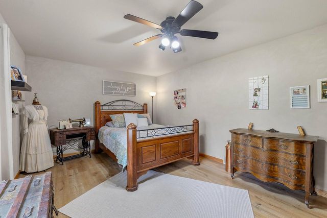 W1708 Iowa ROAD, Iron Ridge, WI 53035