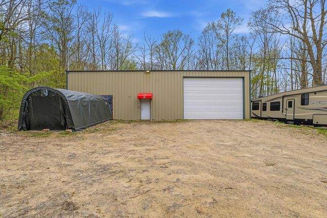 W1708 Iowa ROAD, Iron Ridge, WI 53035