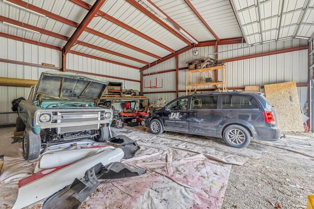 W1708 Iowa ROAD, Iron Ridge, WI 53035