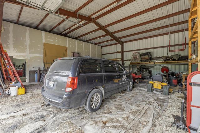 W1708 Iowa ROAD, Iron Ridge, WI 53035
