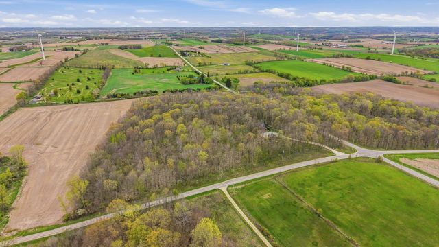 W1708 Iowa ROAD, Iron Ridge, WI 53035
