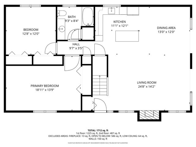 W1708 Iowa ROAD, Iron Ridge, WI 53035