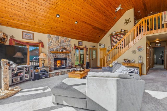 W1708 Iowa ROAD, Iron Ridge, WI 53035
