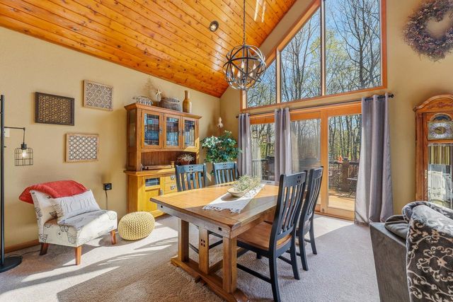 W1708 Iowa ROAD, Iron Ridge, WI 53035