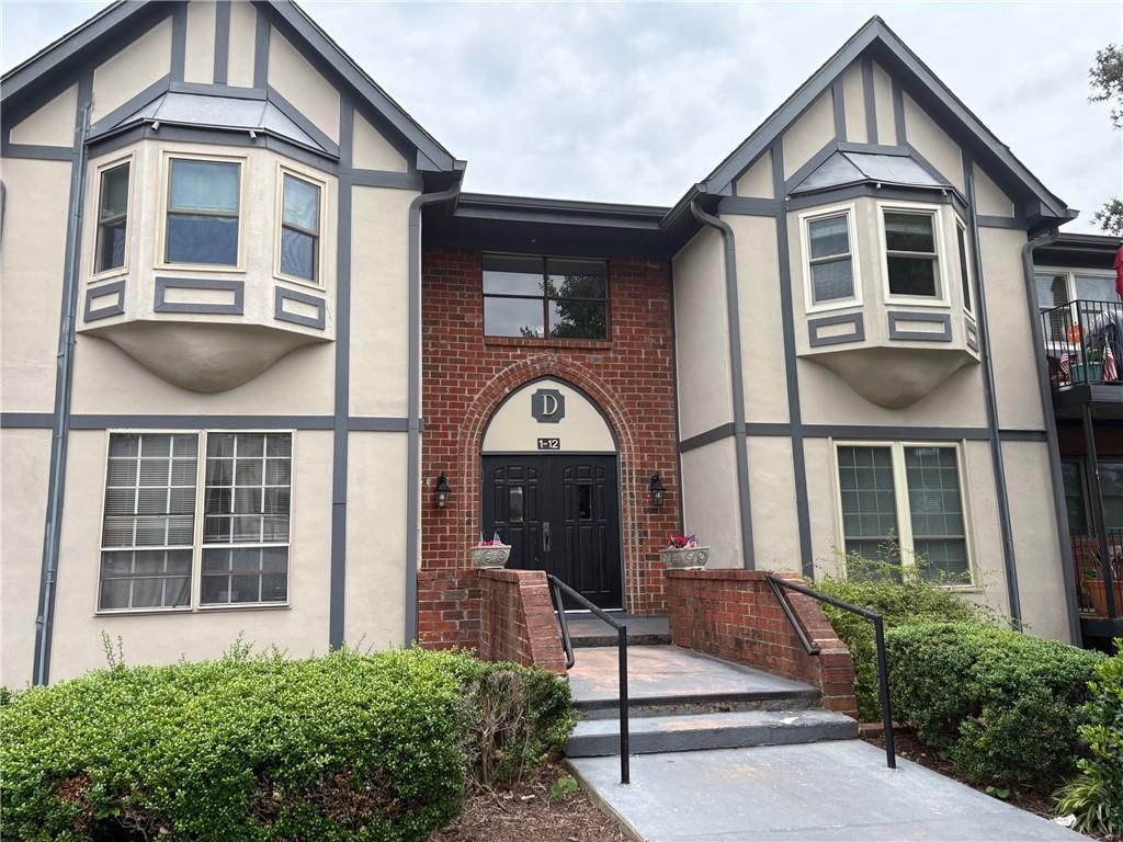6851 Roswell Road D2, Atlanta, GA 30328