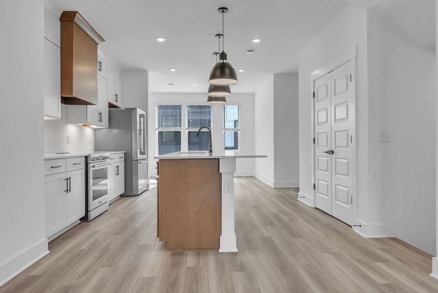 205 Harmony Aly, Nashville, TN 37207