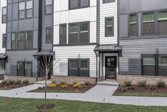 205 Harmony Aly, Nashville, TN 37207