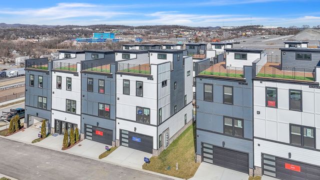 205 Harmony Aly, Nashville, TN 37207