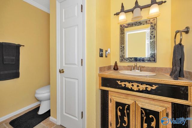 10115 Skylark Drive SE, Huntsville, AL 35803