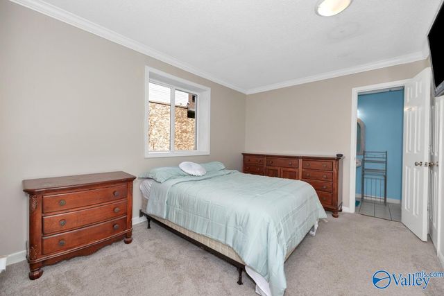 10115 Skylark Drive SE, Huntsville, AL 35803