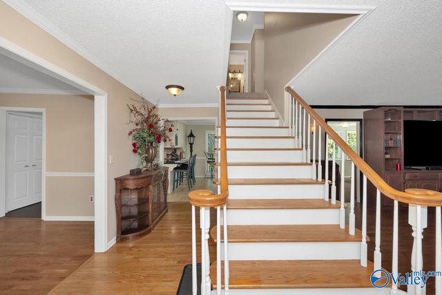 10115 Skylark Drive SE, Huntsville, AL 35803
