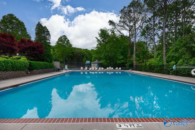 10115 Skylark Drive SE, Huntsville, AL 35803