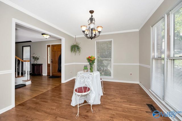10115 Skylark Drive SE, Huntsville, AL 35803