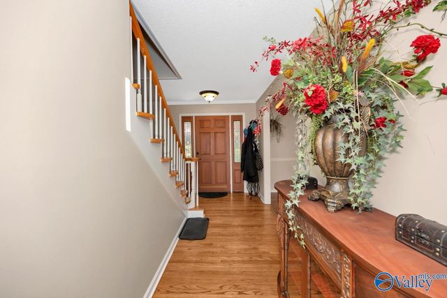 10115 Skylark Drive SE, Huntsville, AL 35803