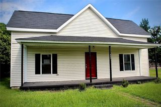 407 N King Avenue, Dunn, NC 28334