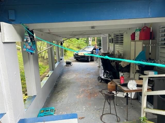 Sector Los Sola BO TURABO, Caguas, PR 00725