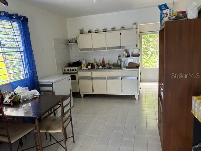 Sector Los Sola BO TURABO, Caguas, PR 00725