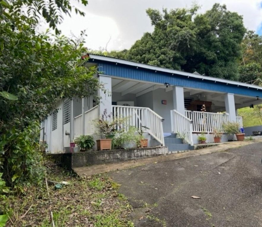 Sector Los Sola BO TURABO, Caguas, PR 00725