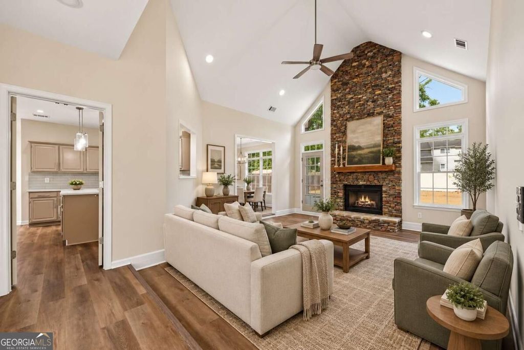 69 Championship Court, Fayetteville, GA 30215 — photo 2