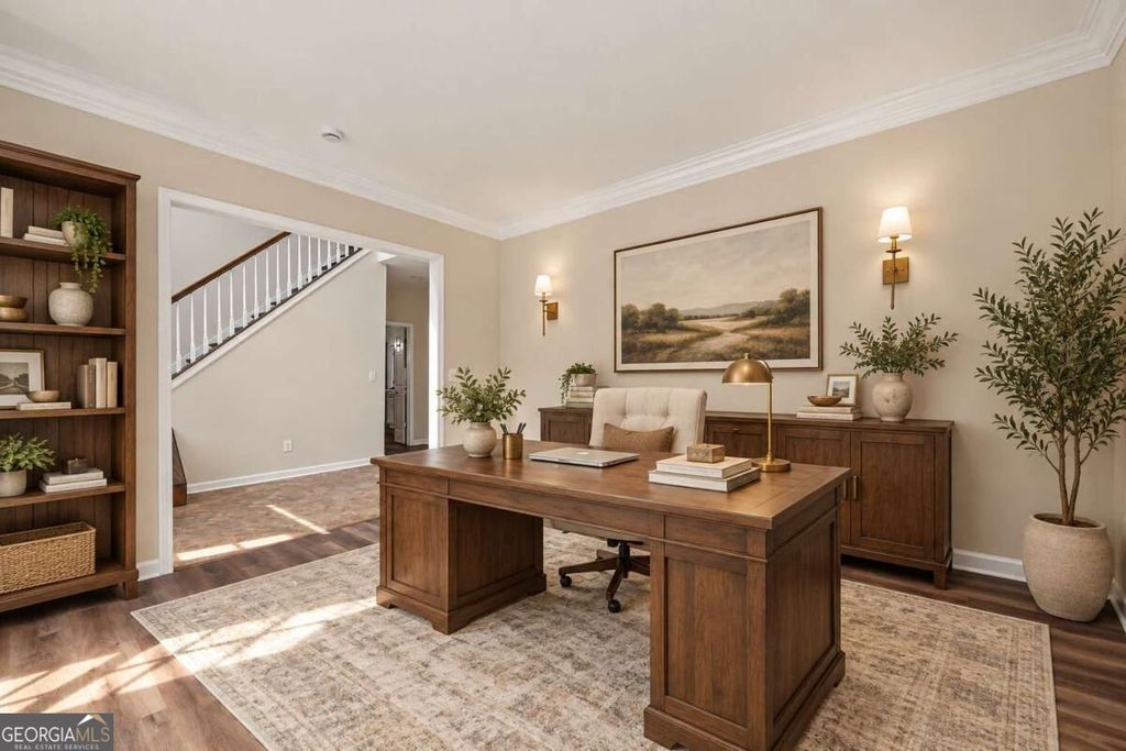 69 Championship Court, Fayetteville, GA 30215 — photo 4