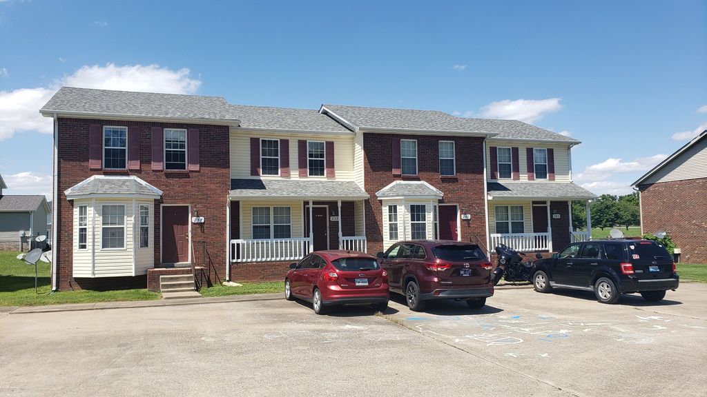 241 State Line Dr, Oak Grove, KY 42262