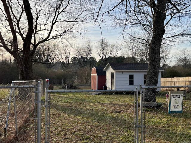 417 S Key Street, Delight, AR 71940