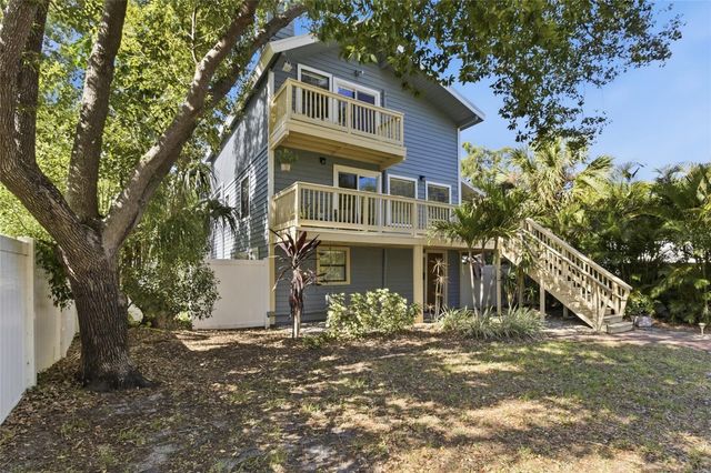 304 16TH AVENUE N, St Petersburg, FL 33704