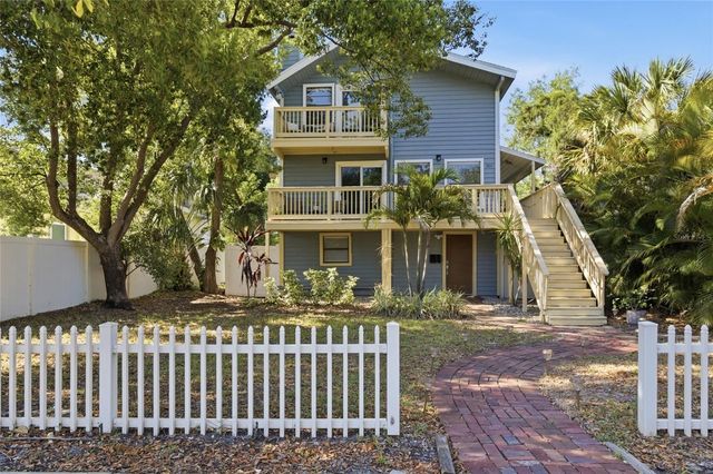 304 16TH AVENUE N, St Petersburg, FL 33704
