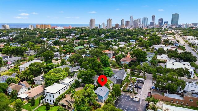 304 16TH AVENUE N, St Petersburg, FL 33704