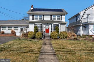 5509 BROWNING RD, Pennsauken, NJ 08109