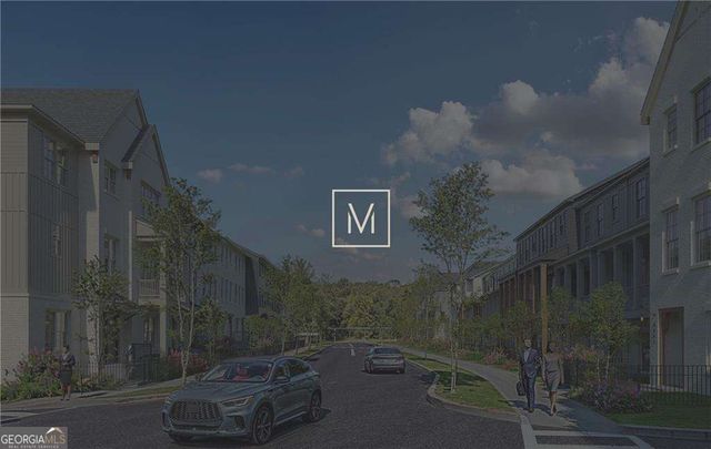 2760 Drew Valley Road NE 1002, Brookhaven, GA 30319