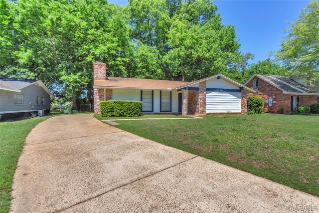 533 Shady Grove Drive, Montgomery, AL 36109