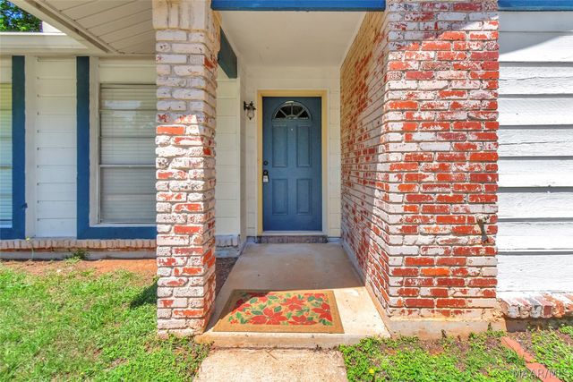 533 Shady Grove Drive, Montgomery, AL 36109