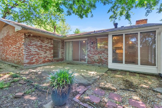533 Shady Grove Drive, Montgomery, AL 36109