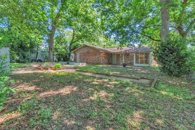 533 Shady Grove Drive, Montgomery, AL 36109