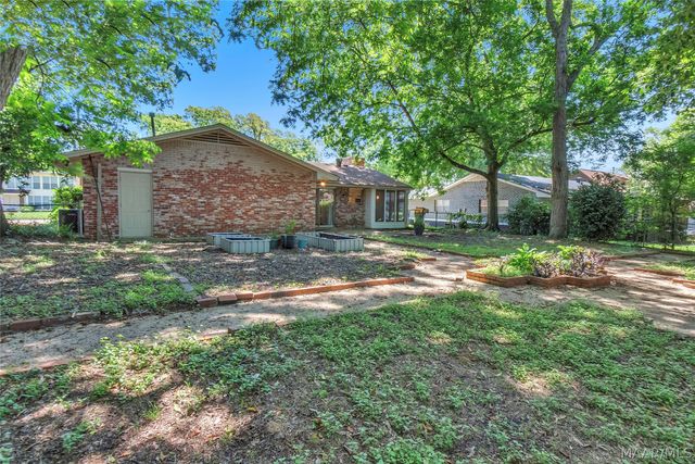 533 Shady Grove Drive, Montgomery, AL 36109