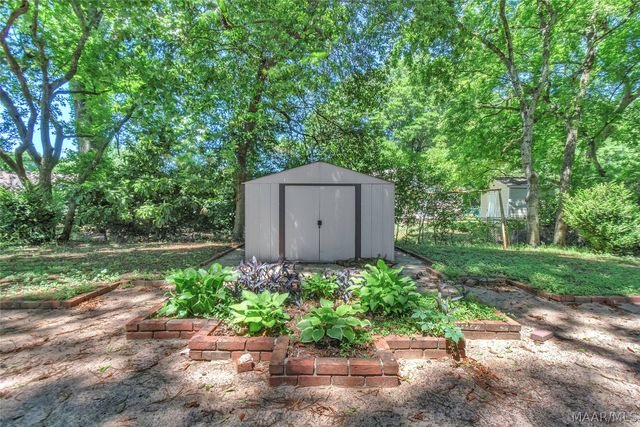 533 Shady Grove Drive, Montgomery, AL 36109